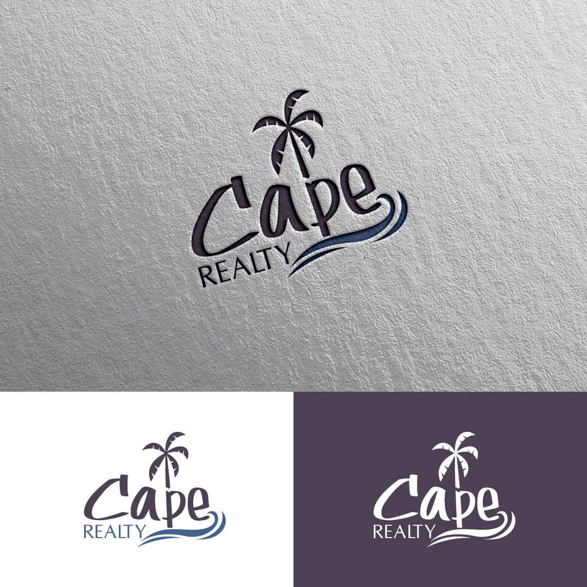 Logo Design by chris Ray for Reed Ventures | Design #31218594