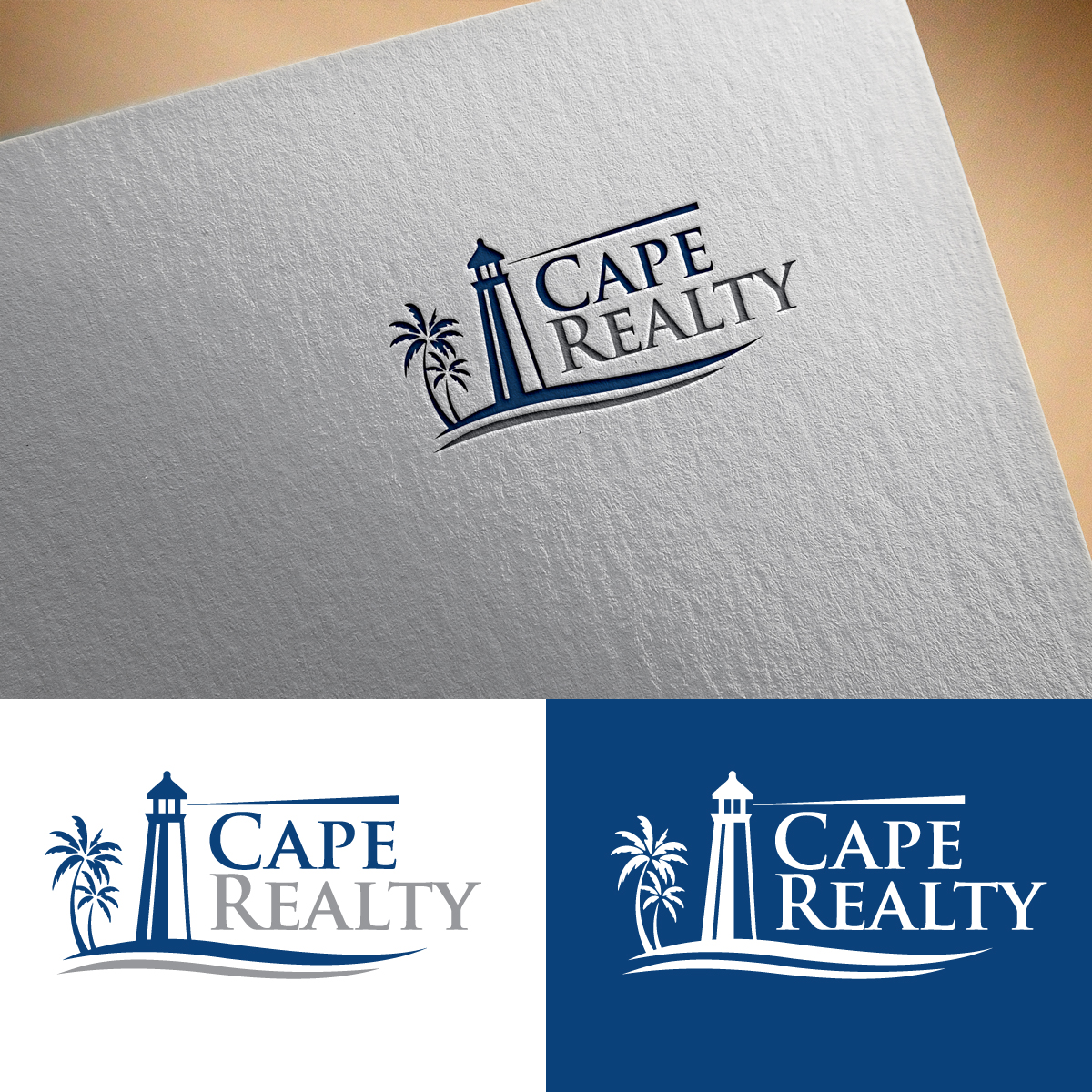 Logo Design by Rasu raj for Reed Ventures | Design #31222748