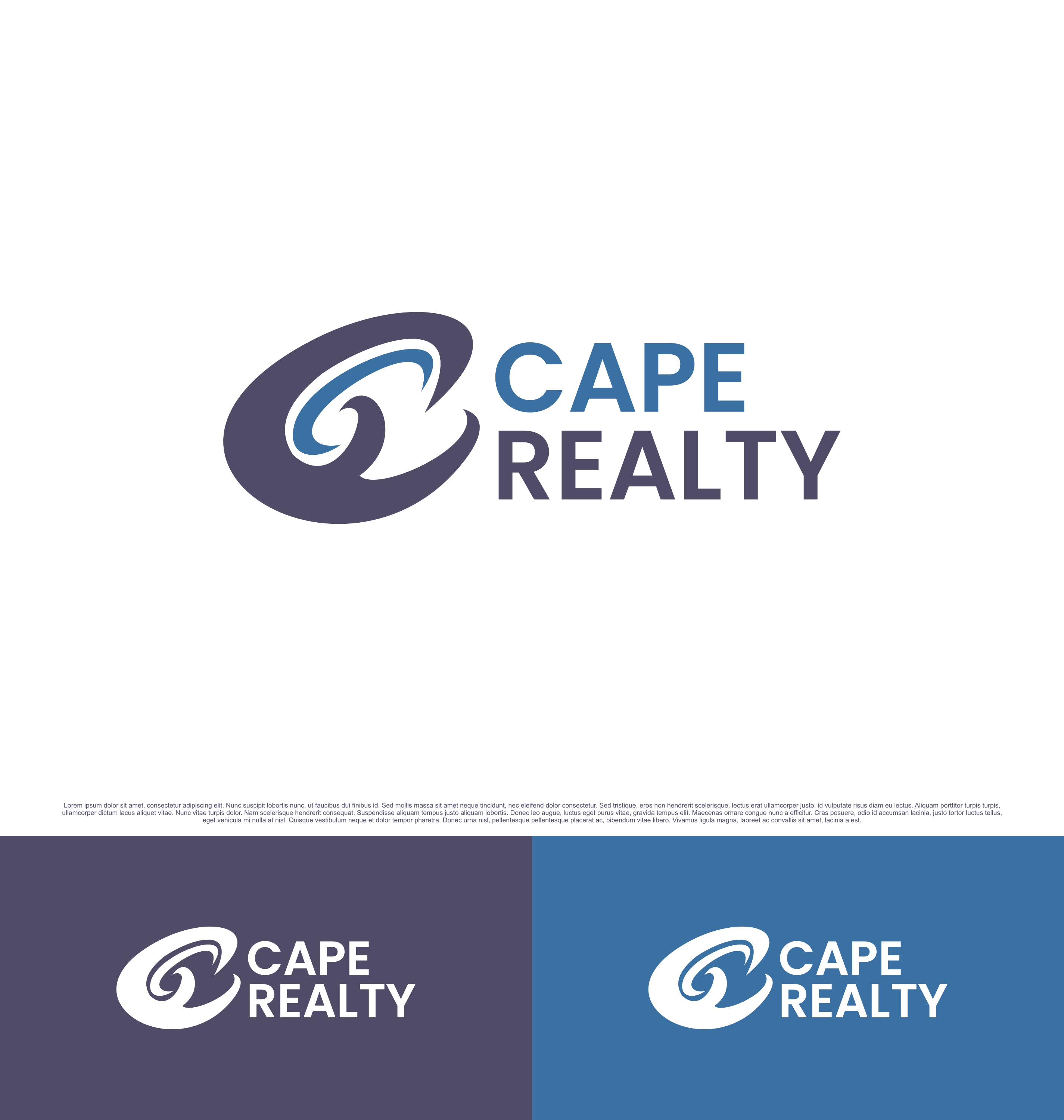 Logo Design by saesean for Reed Ventures | Design #31238476