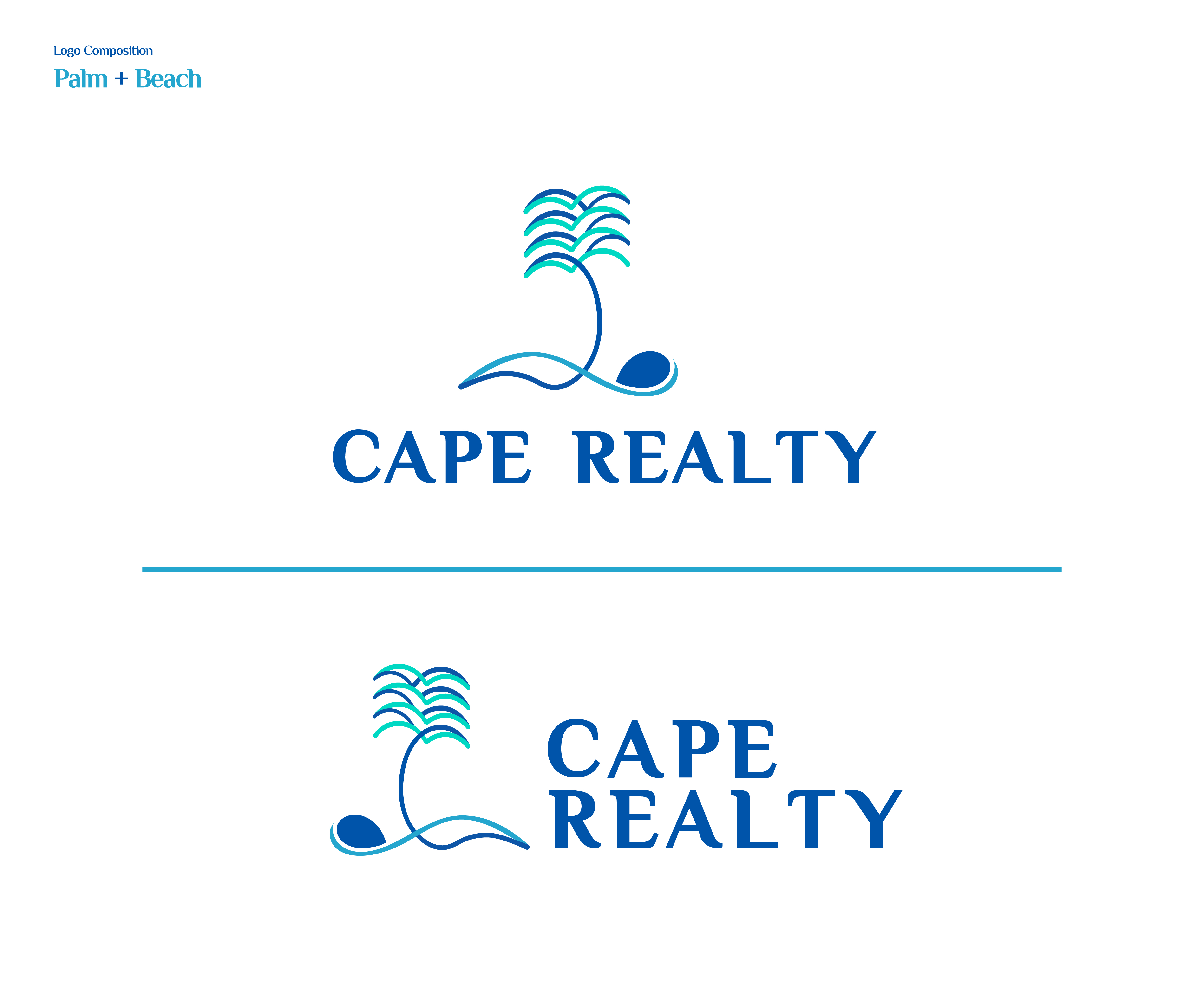 Logo Design by adnan badi for Reed Ventures | Design #31252447