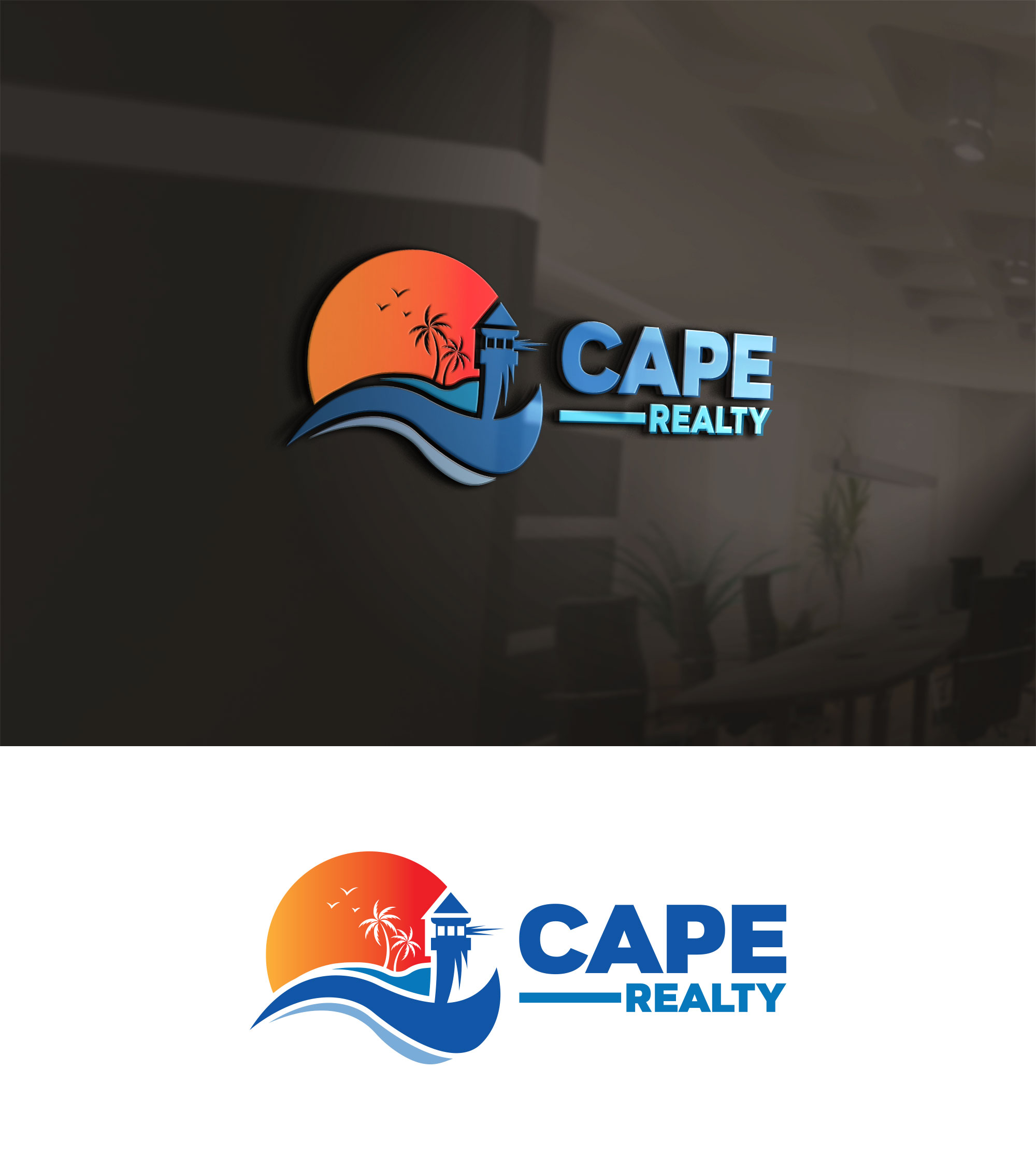 Design de Logo par Impressive Sol pour Reed Ventures | Design #31220330