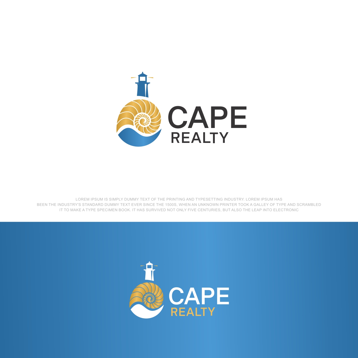 Logo-Design von fly  design für Reed Ventures | Design #31220907
