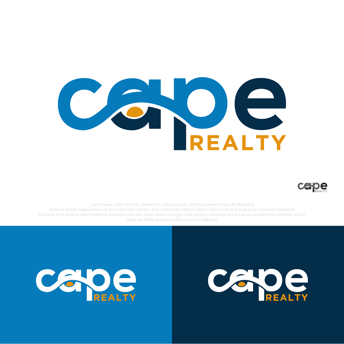 Diseño de Logo por DesignLima para Reed Ventures | Diseño #31229137