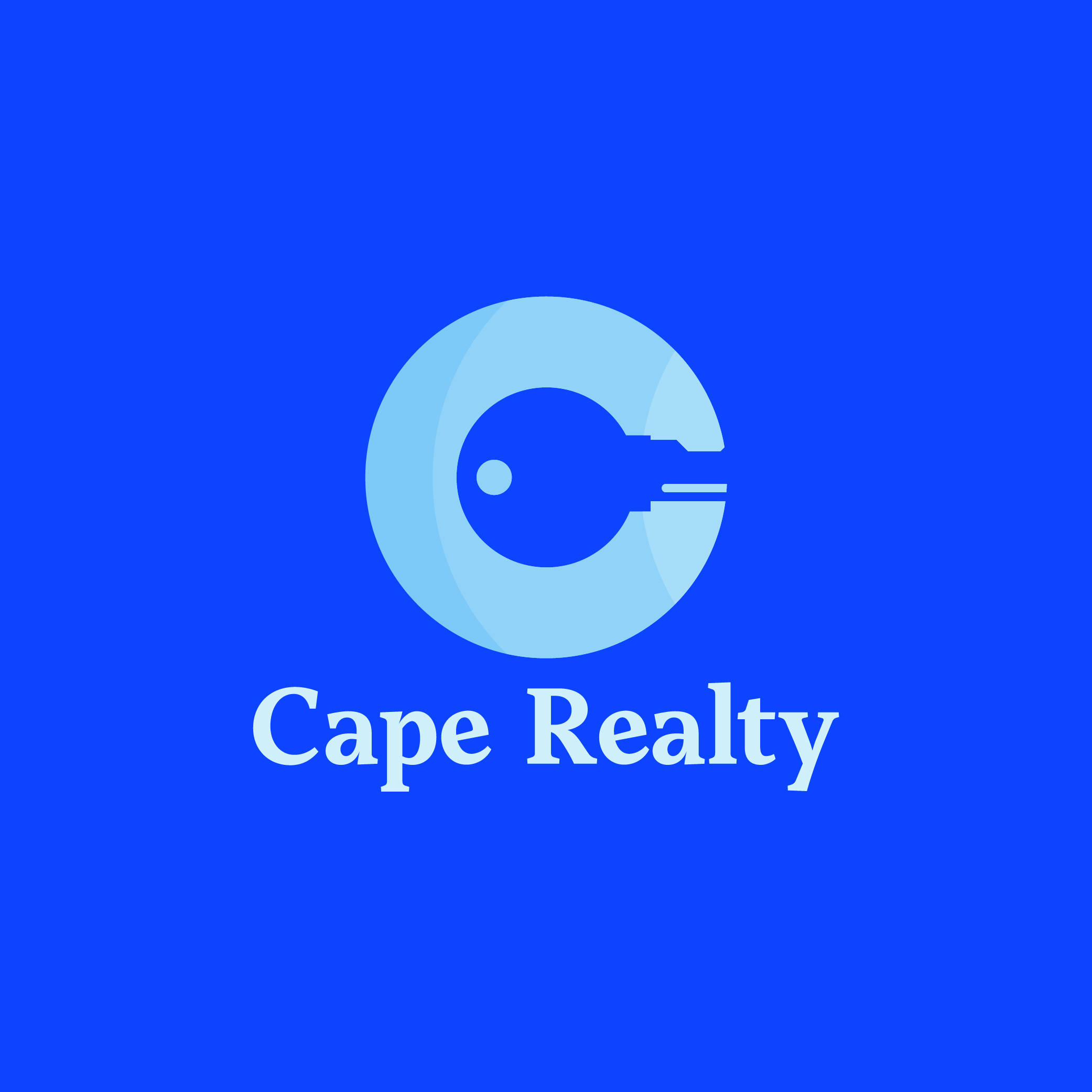 Logo Design by Albino Rhino for Reed Ventures | Design #31253755