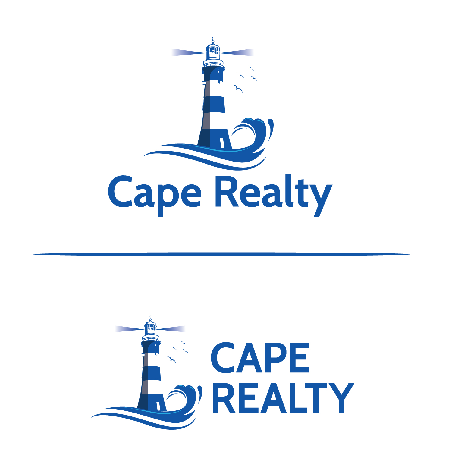 Logo Design by GODDREAMCREATION for Reed Ventures | Design #31247248