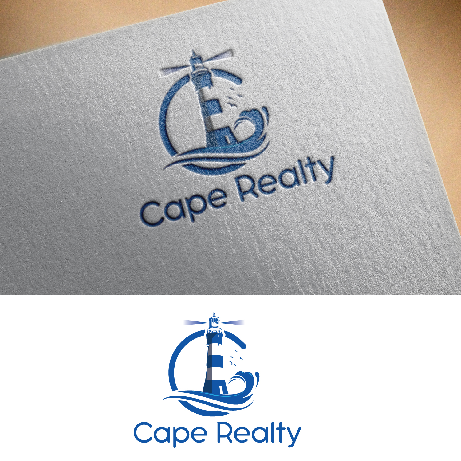 Logo Design by GODDREAMCREATION for Reed Ventures | Design #31247300