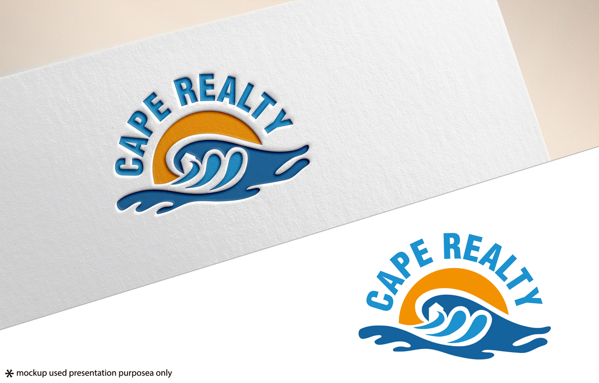 Logo Design by Rubia@ for Reed Ventures | Design #31221887