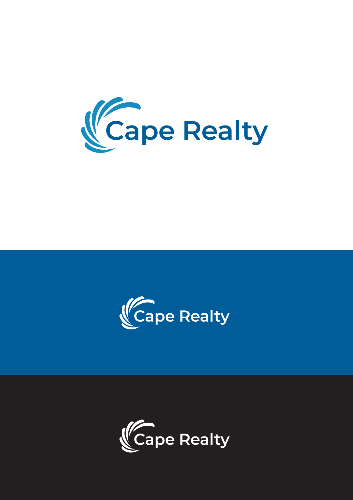 Logo Design by MX-Design for Reed Ventures | Design #31255457