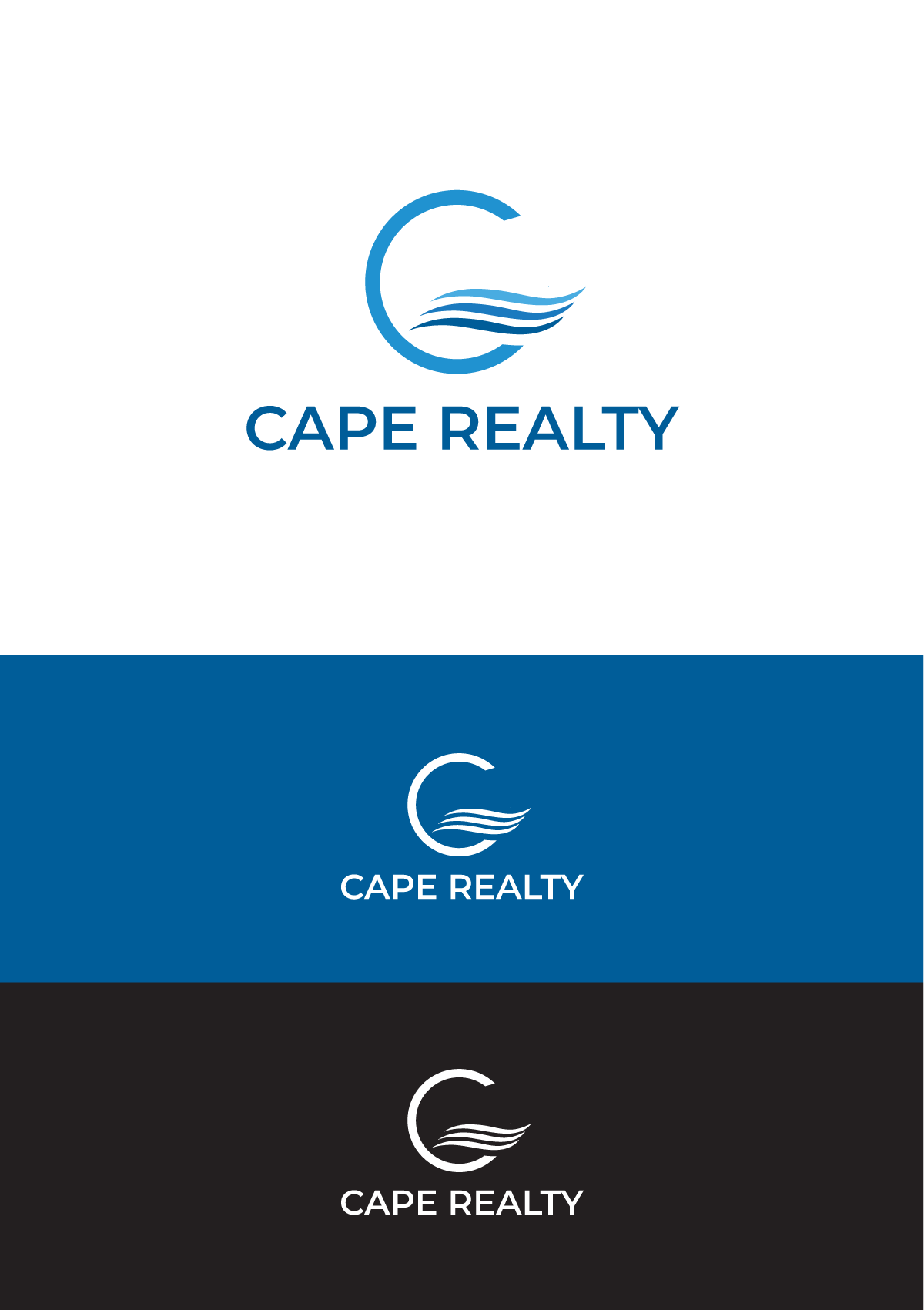 Logo Design by MX-Design for Reed Ventures | Design #31255562