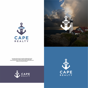Logo Design by DesignFirst for Reed Ventures | Design: #31217894