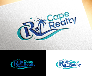 Logo-Design von step forward 2 für Reed Ventures | Design: #31219784