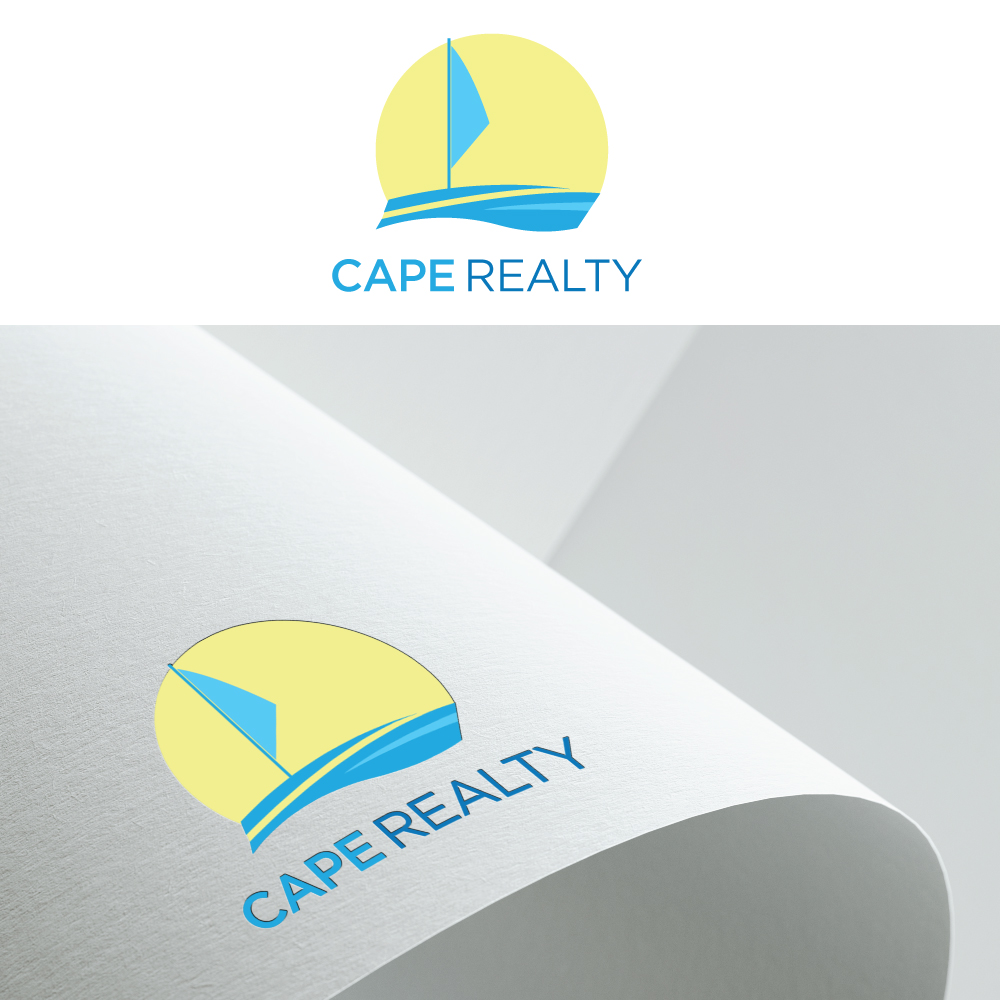 Logo Design by Ansh Design for Reed Ventures | Design #31220813