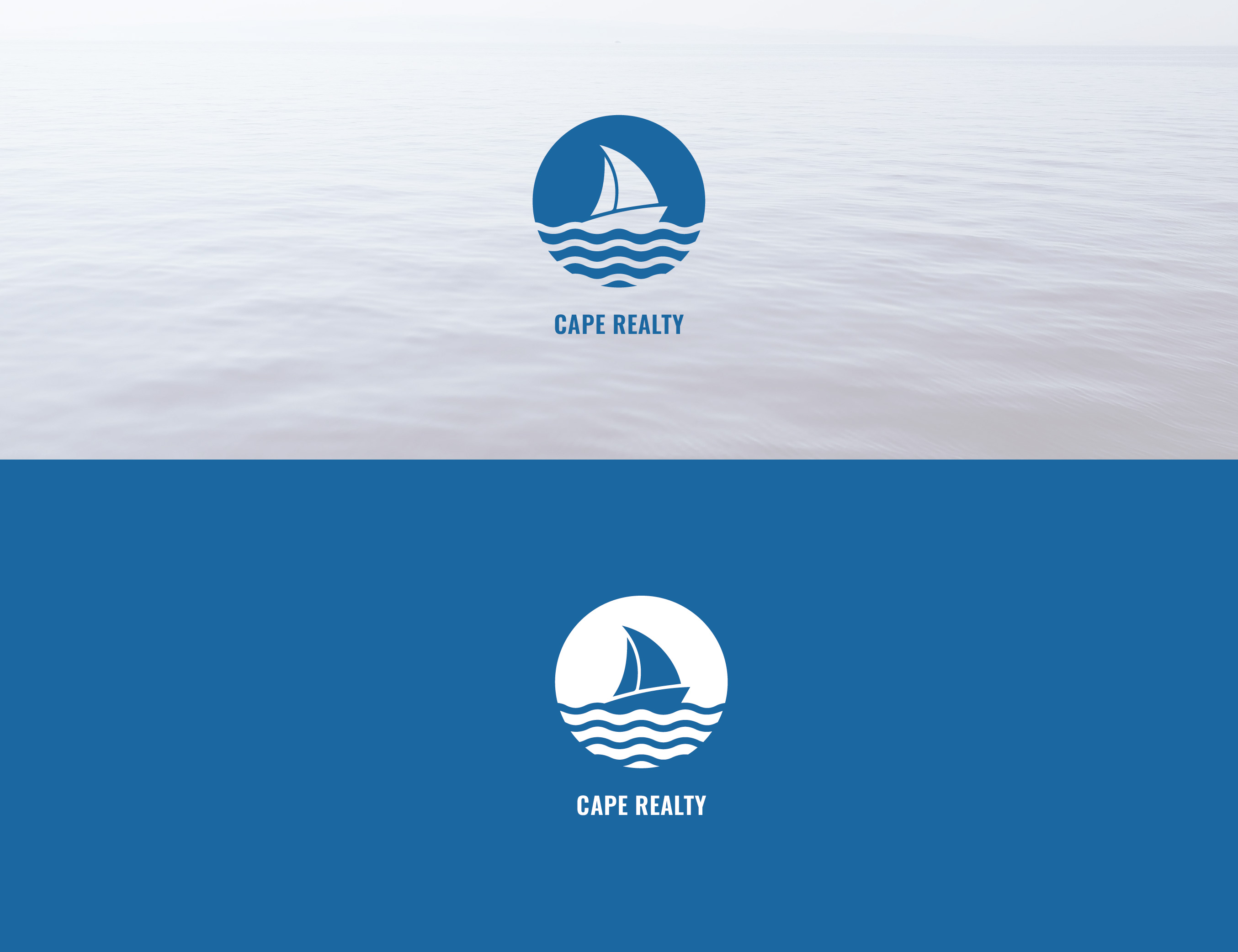 Logo Design by MOH Studio for Reed Ventures | Design #31227403