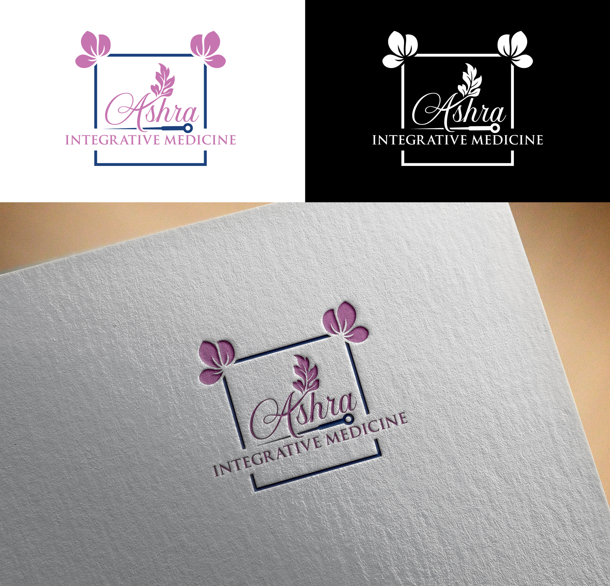 Logo Design by RA-bica for this project | Design #31234964