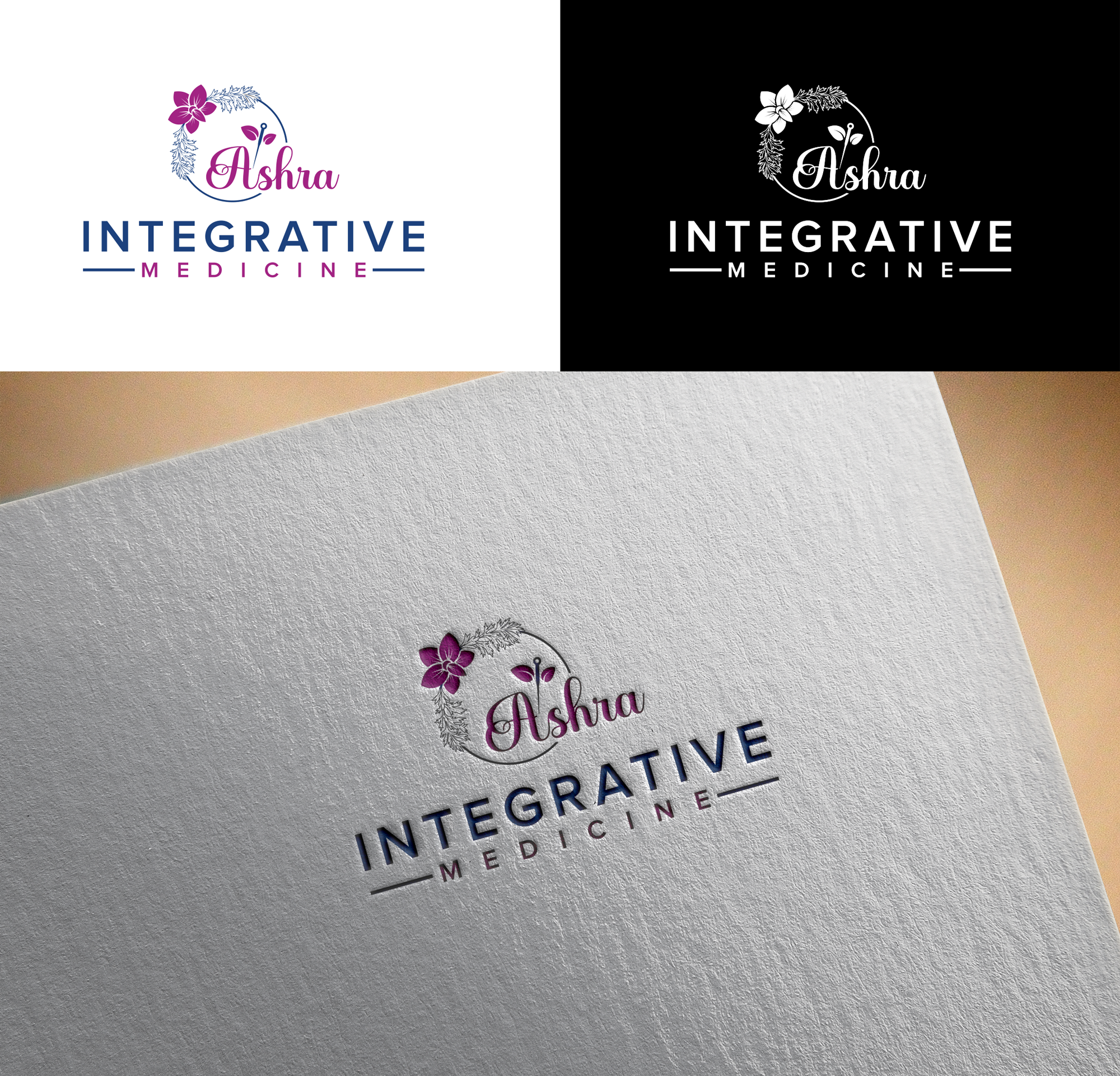 Logo Design by RA-bica for this project | Design #31234965