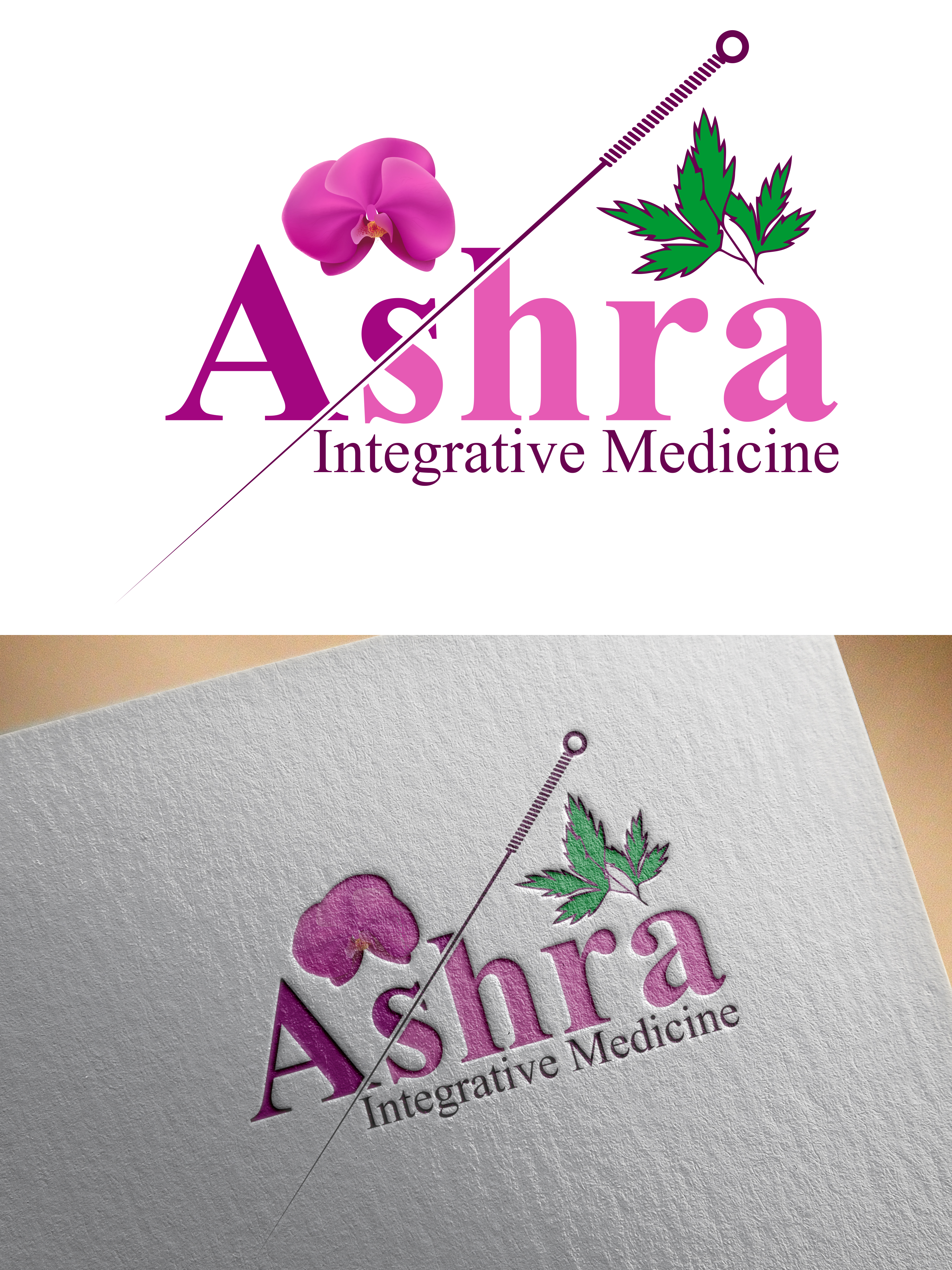 Logo Design by Afika_YN for this project | Design #31288097