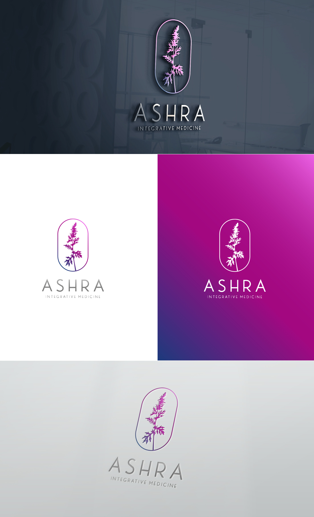 Logo Design by GLDesigns for this project | Design #31217668