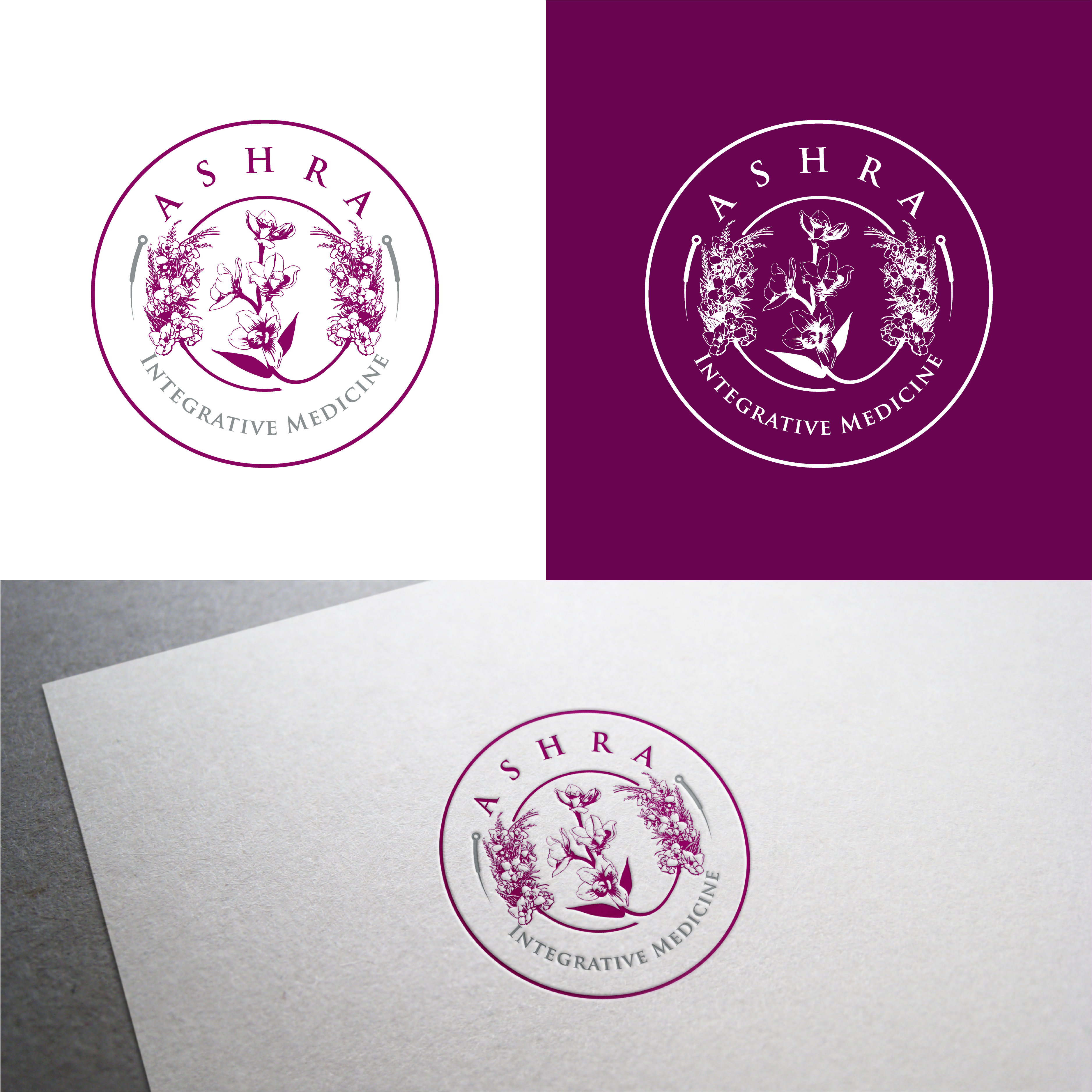 Design de Logo par The Lion Studios pour ce projet | Design #31238614