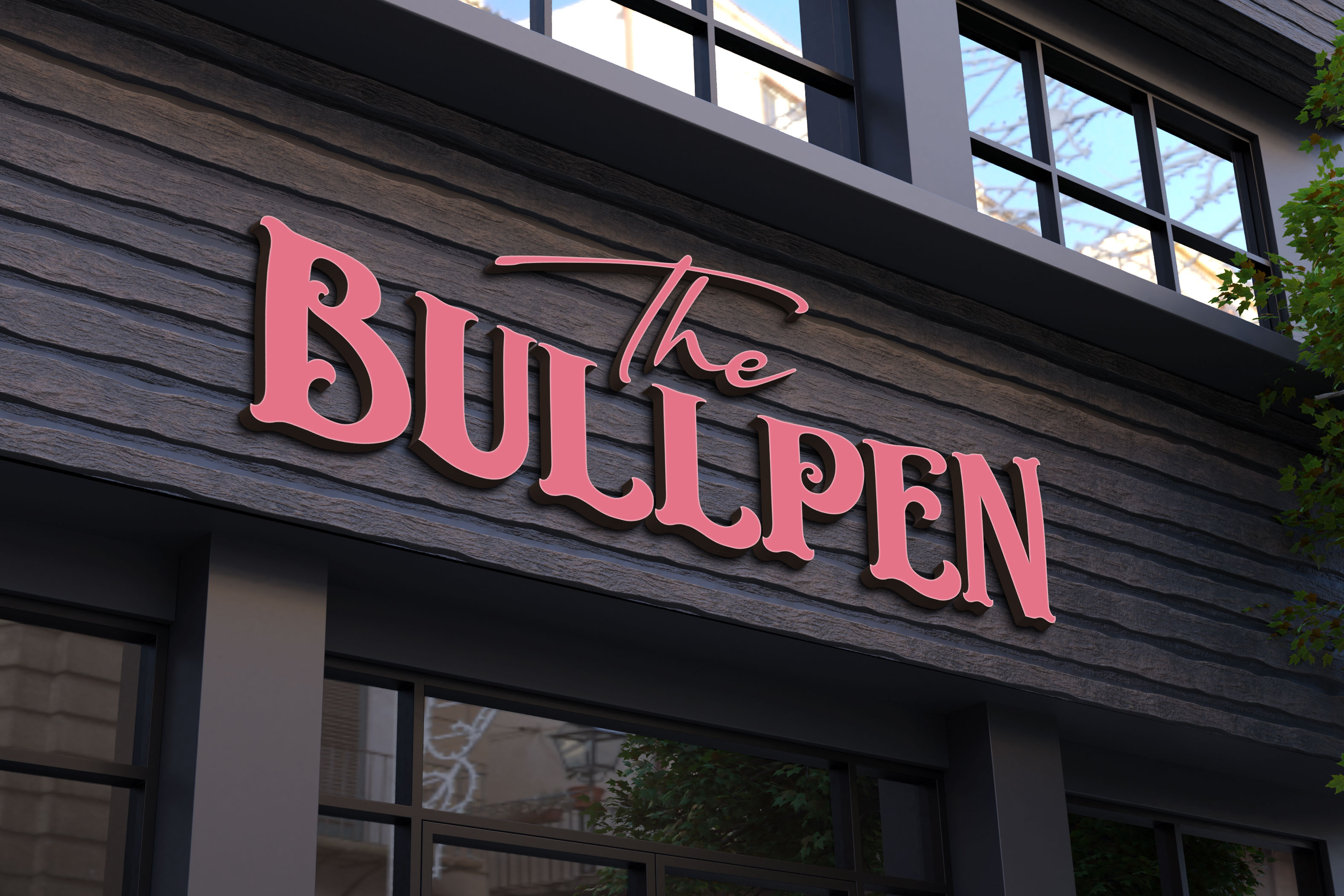 Diseño de Logo por Kavth para este proyecto | Diseño #31252432