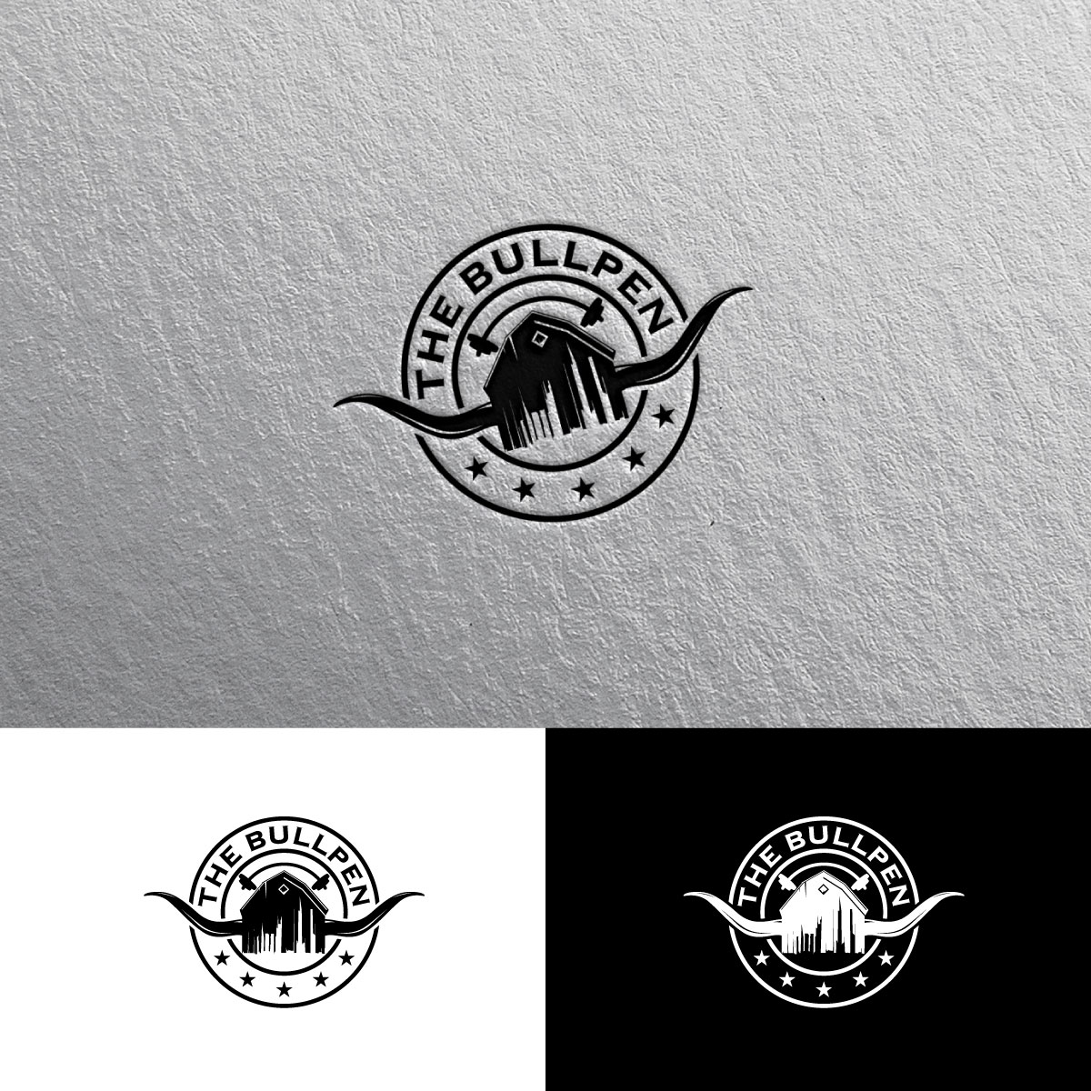 Diseño de Logo por chris Ray para este proyecto | Diseño #31219548