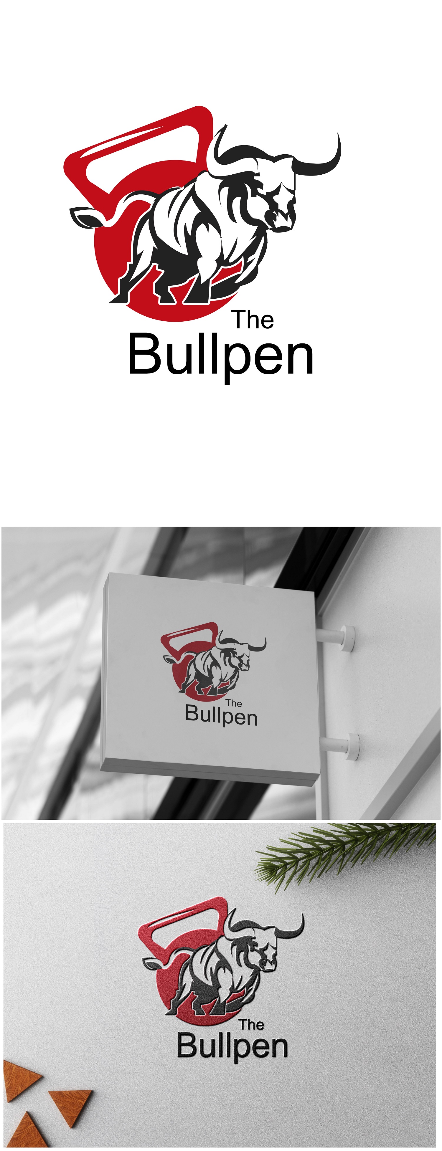 Diseño de Logo por Graphic Moon para este proyecto | Diseño #31240433