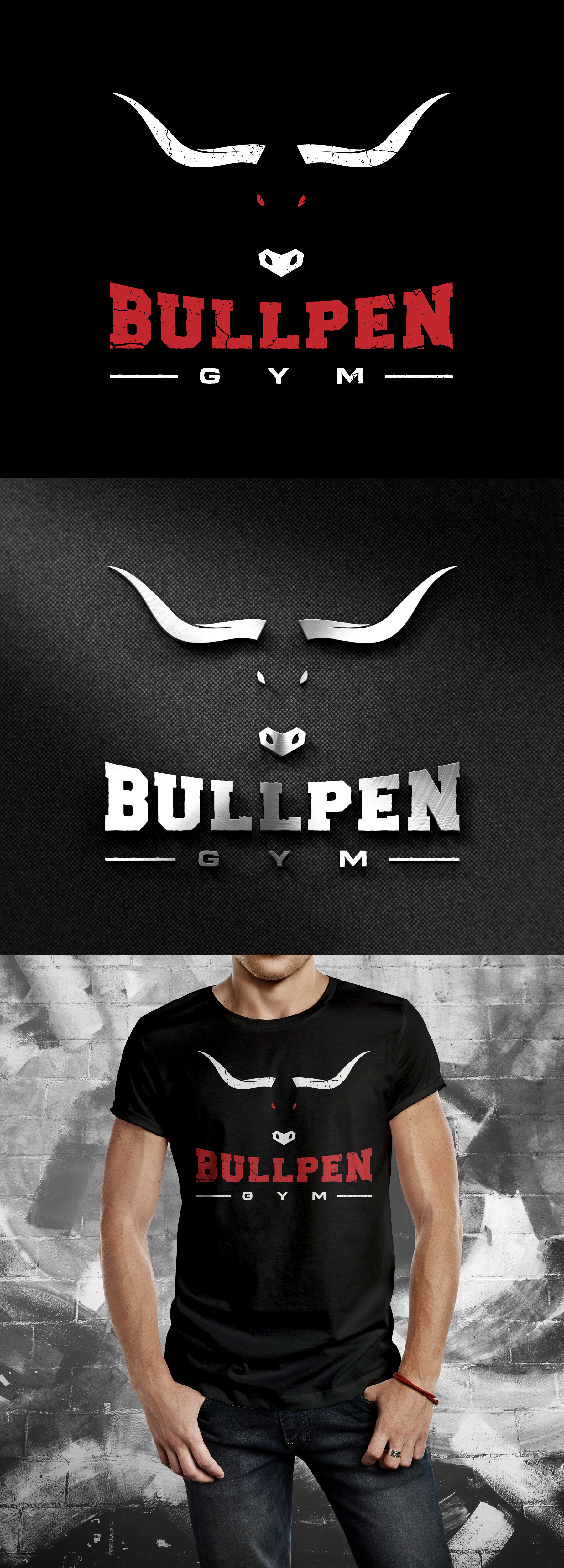 Diseño de Logo por Oleksandr Tovarkov para este proyecto | Diseño #31220546