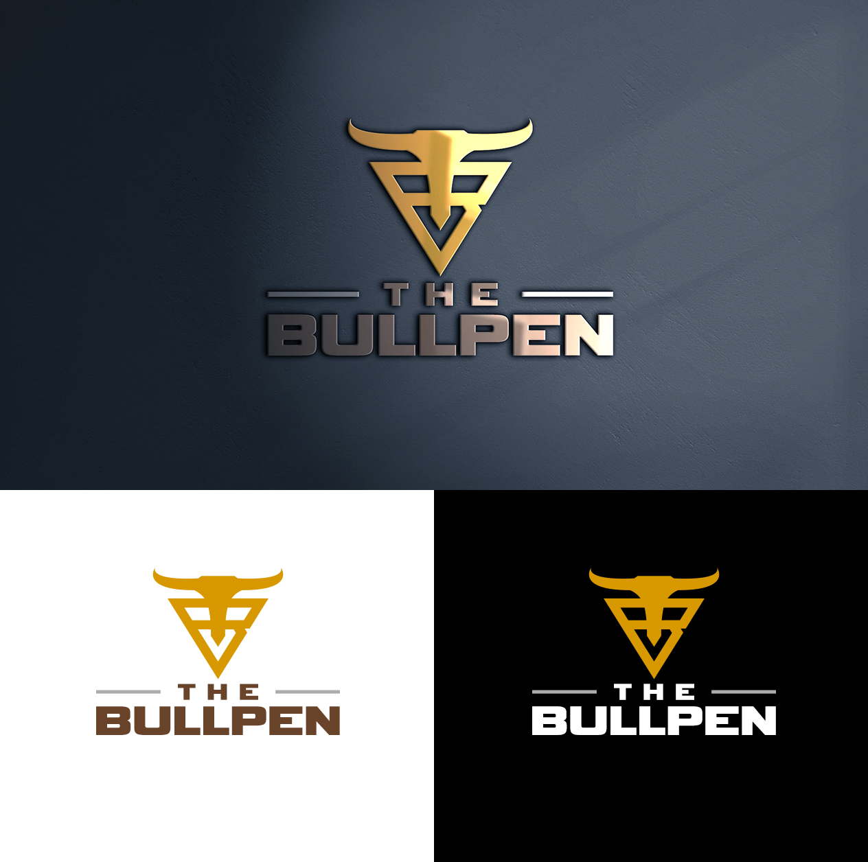 Design de Logo par BehindSymbols pour ce projet | Design #31220024