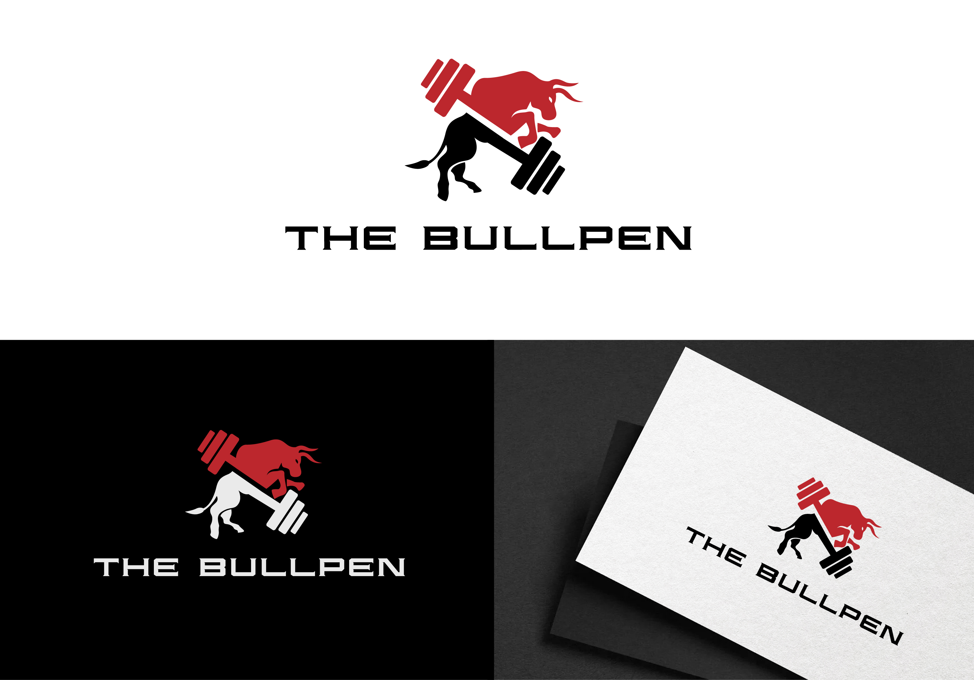 Logo Design by got2believe for this project | Design #31237882