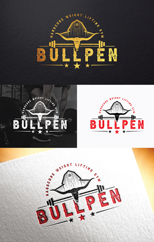 Logo Design by step forward 2 for this project | Design: #31219493