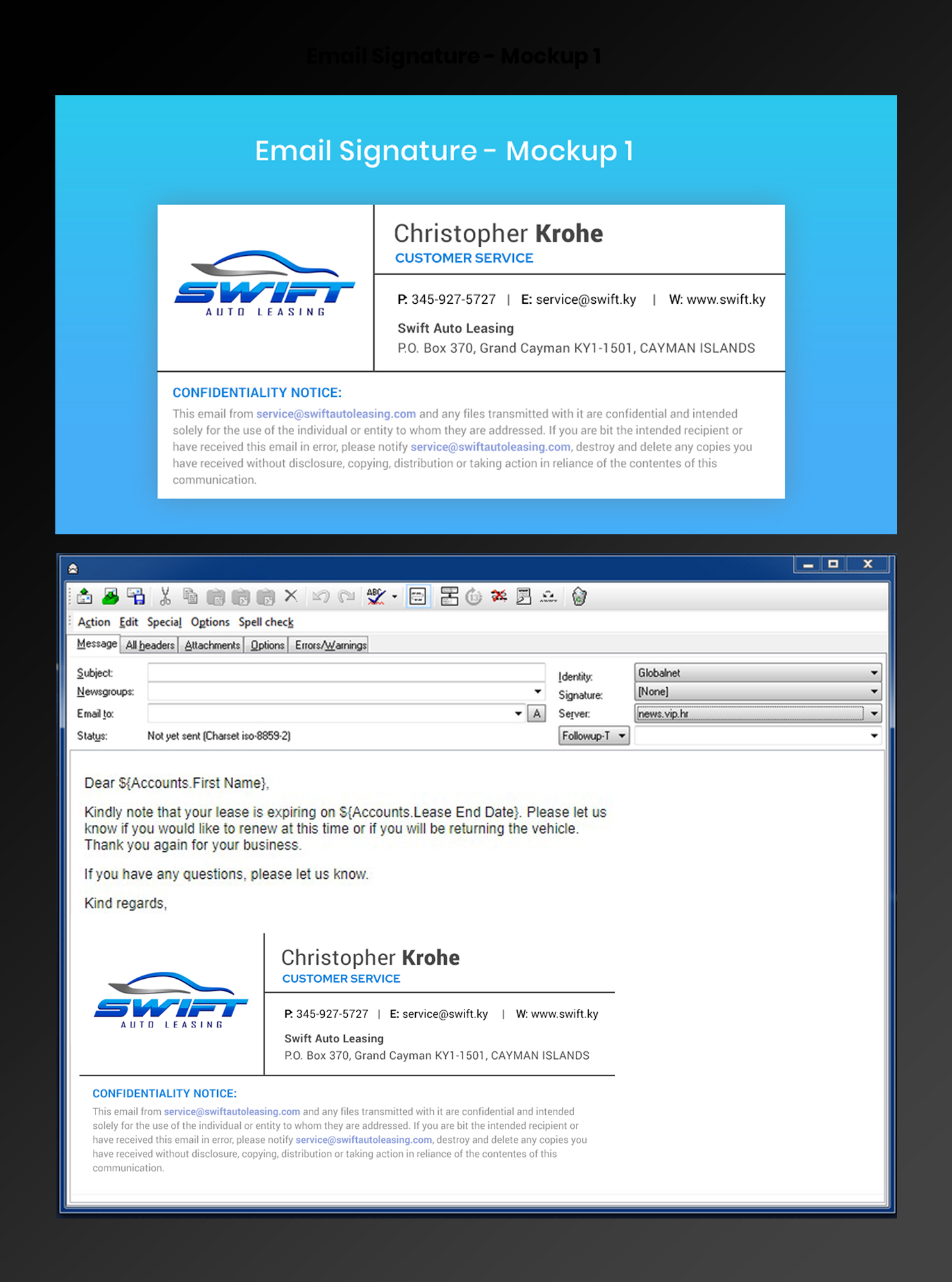 Schreibwaren-Design von Expert Designer für dieses Projekt | Design #31221158
