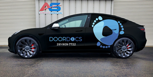 Design de Covering de Véhicule par typefdesign pour ce projet | Design : #31223292