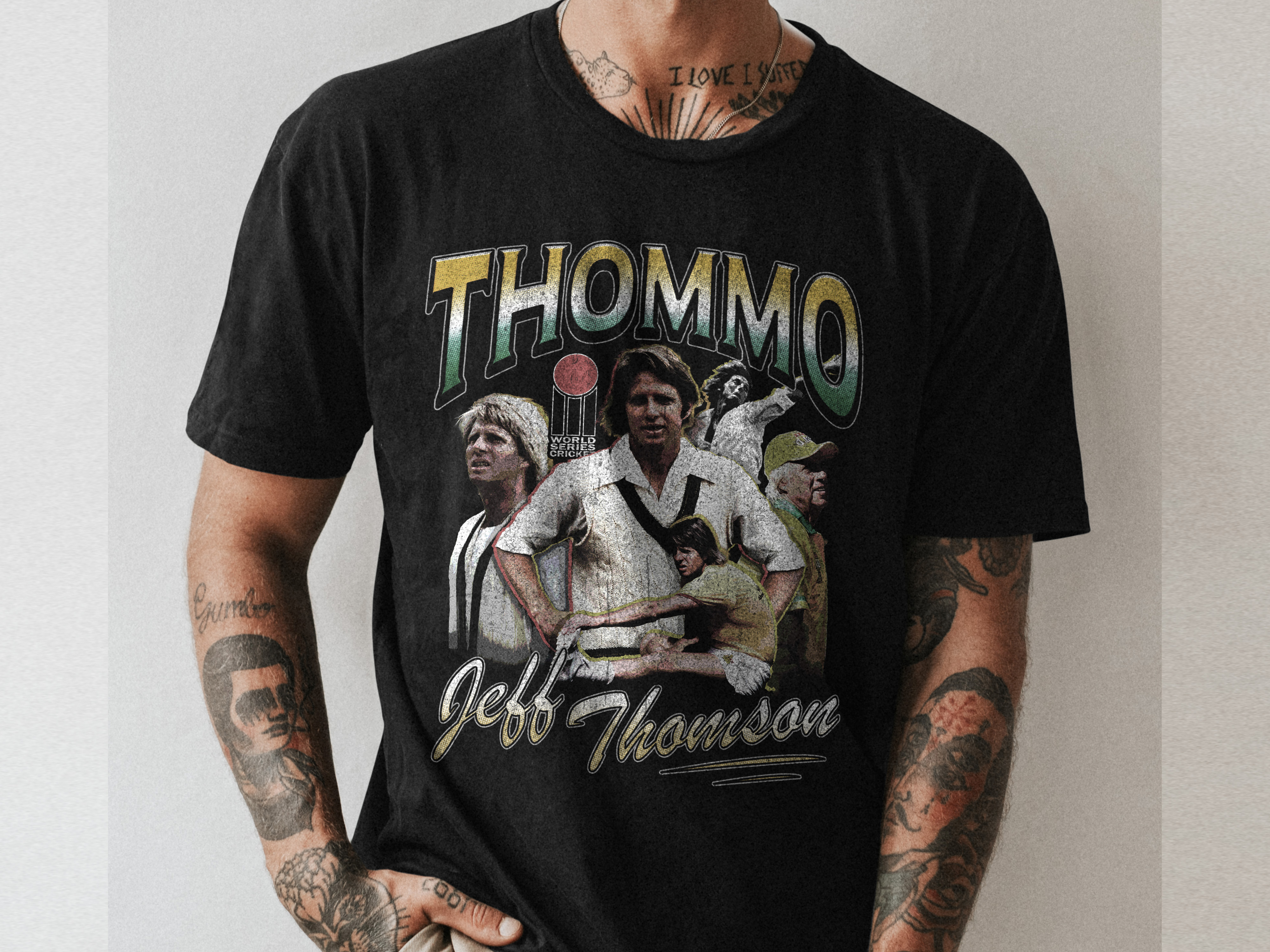 T-shirt Design by VisualBendr.inc for this project | Design #31250857