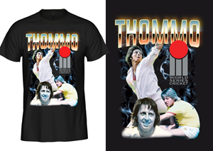 T-shirt Design by Teespixels for this project | Design: #31257405