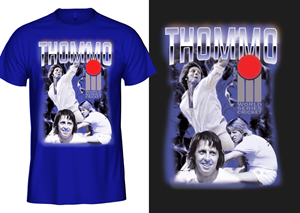 T-shirt Design by Teespixels for this project | Design: #31257411