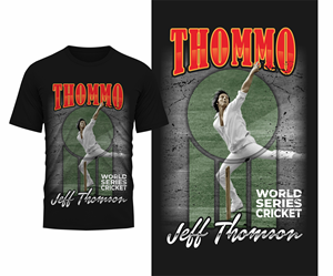 T-shirt Design by 1206studio for this project | Design: #31259155