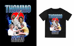 T-shirt Design by Tal.design for this project | Design: #31223856
