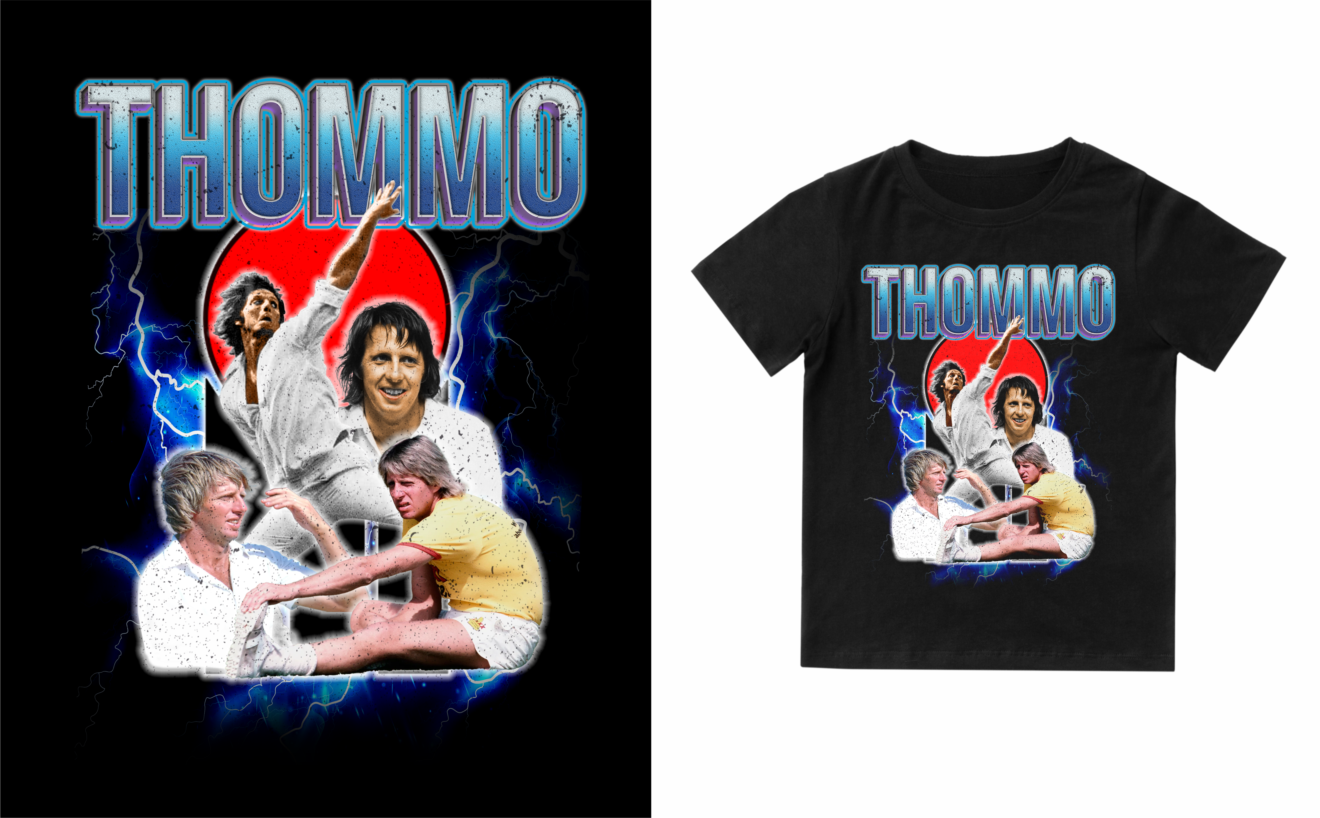 T-shirt Design by Tal.design for this project | Design #31224901