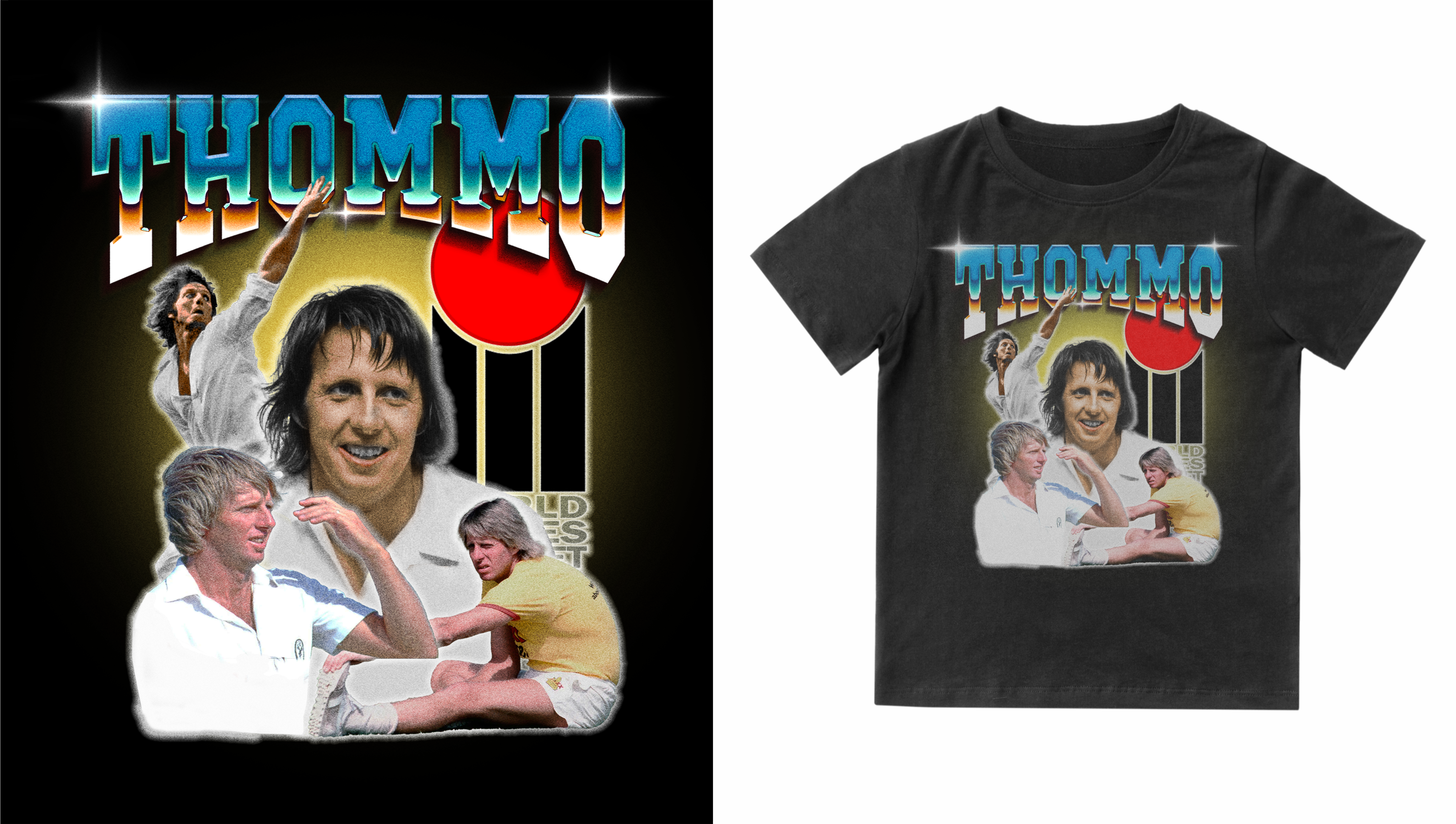 T-shirt Design by Tal.design for this project | Design #31256009