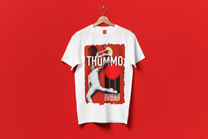 T-shirt Design by Muhammad Ali Hashmi for this project | Design: #31223871