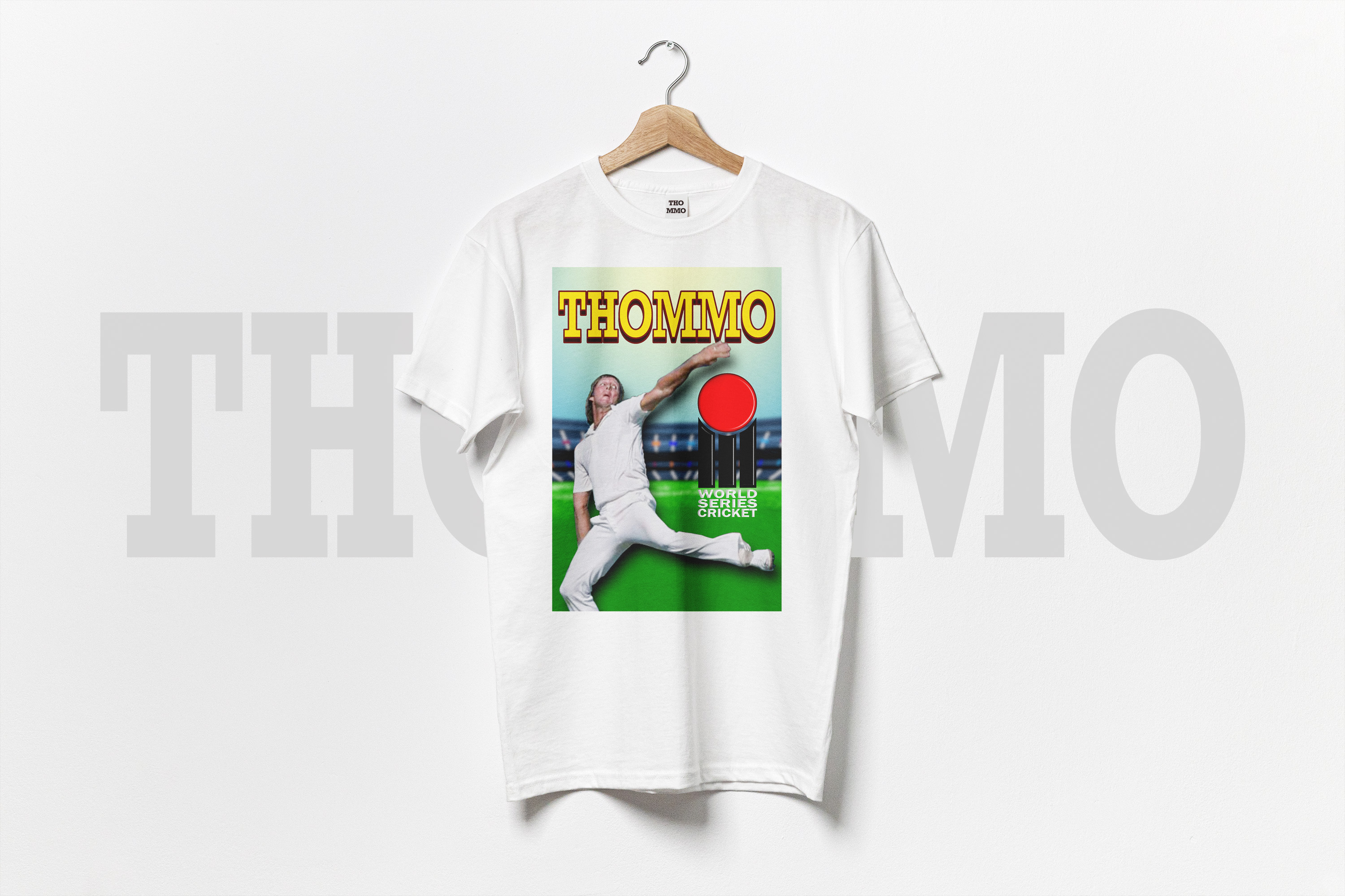 T-shirt Design by Muhammad Ali Hashmi for this project | Design #31225685