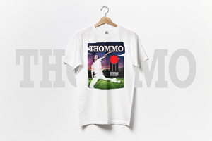 T-shirt Design by Muhammad Ali Hashmi