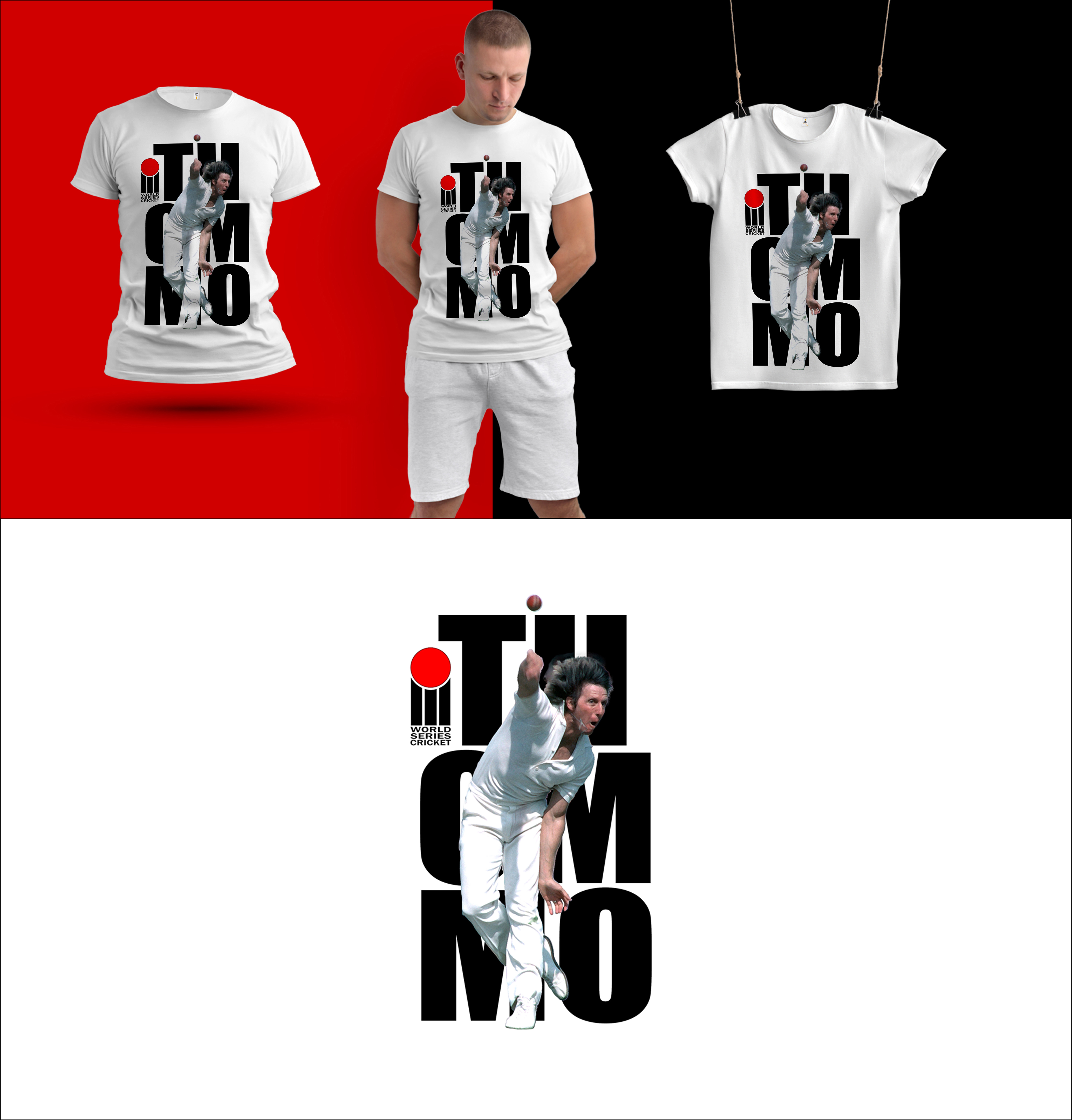 T-Shirt-Design von Muhammad Ali Hashmi für dieses Projekt | Design #31251497