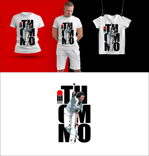 Diseño de Camiseta por FRS Agency23 para este proyecto | Diseño #31251497