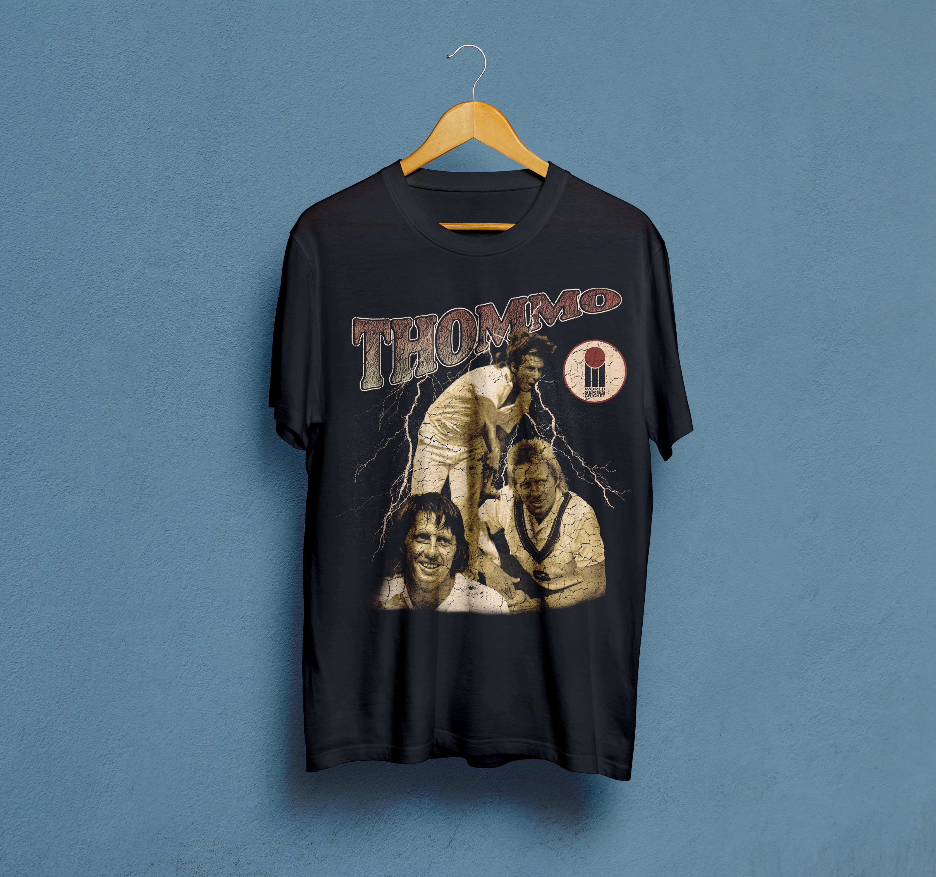 T-shirt Design by Baraka Joe for this project | Design #31257300