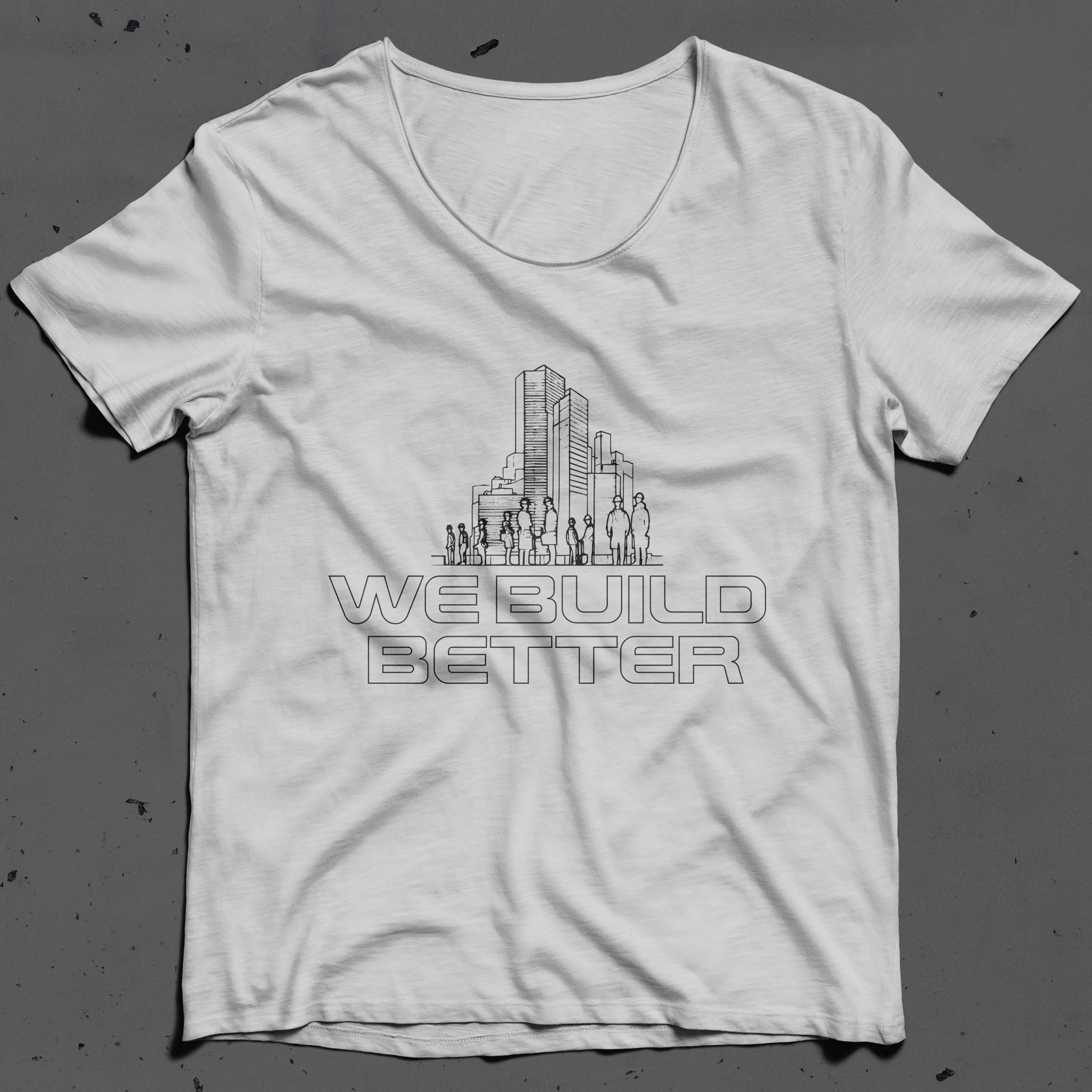 Design de T-shirt par Foulanan Design pour Top Tier Remodeling  | Design #31220043