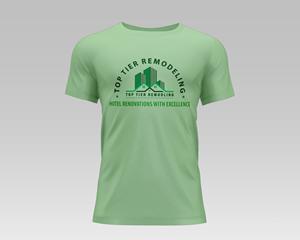 T shirt logo and design