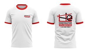 T-shirt Design by AZ design printing