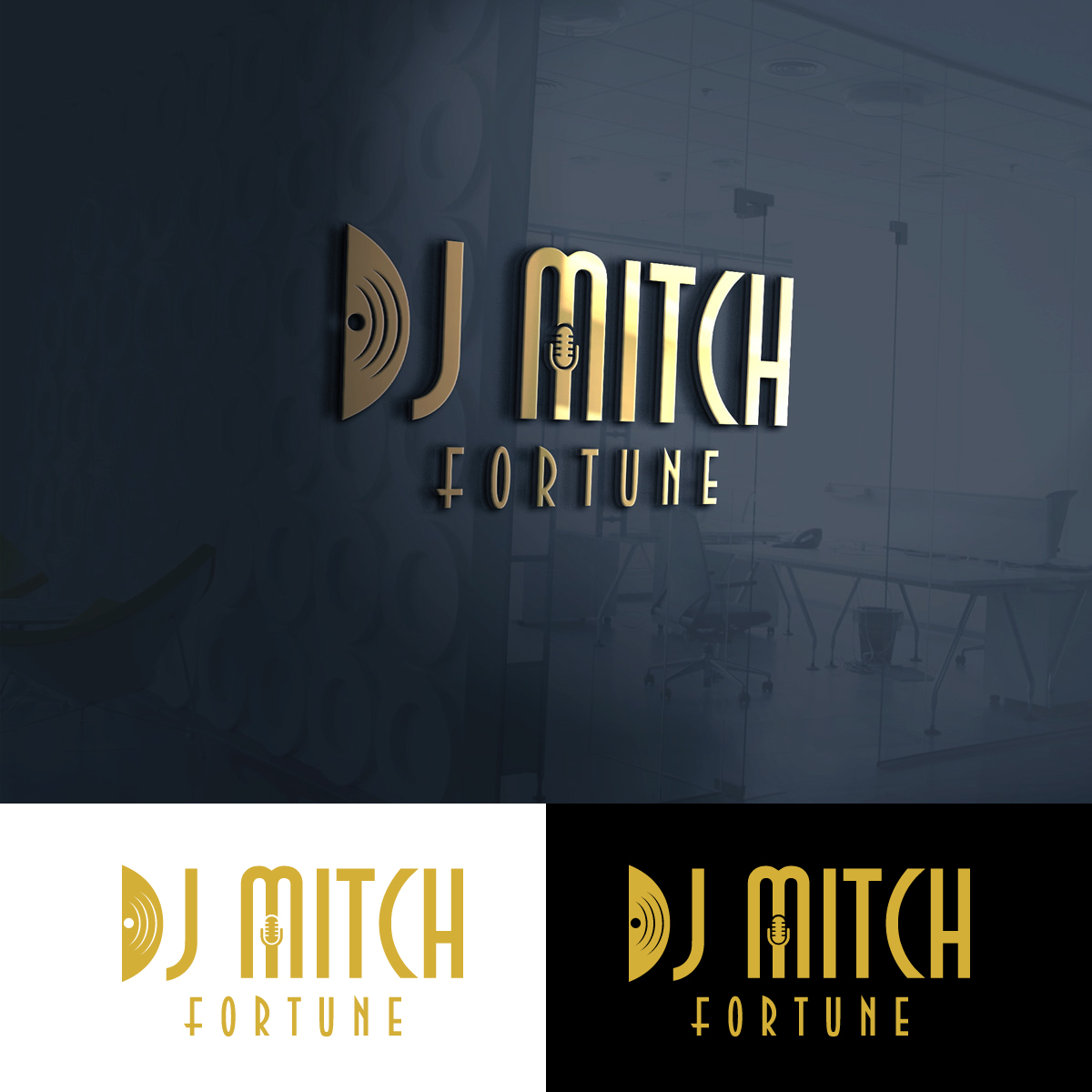 Logo Design by Rasu raj for Remix Weddings, LLC | Design #31239908