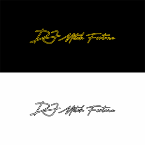 Logo Design by yusmoker for Remix Weddings, LLC | Design: #31222412