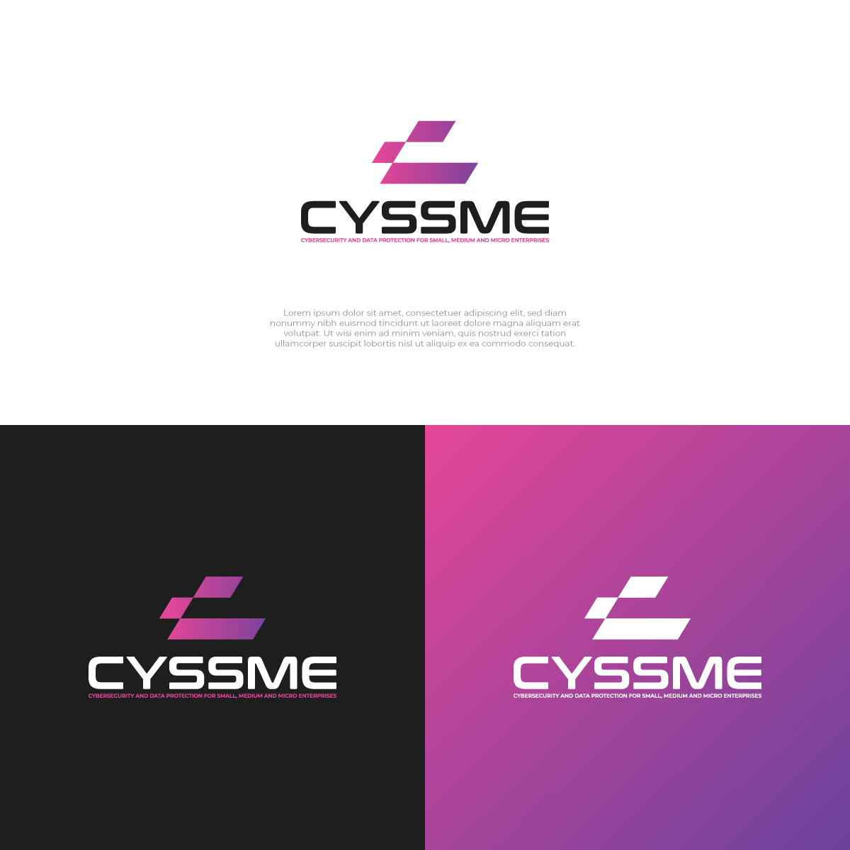 Logo Design by AstuDesign for Lappenbontje - Online Distribution - Anakyn bvba | Design #31257697